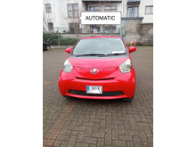 2014 Toyota iQ