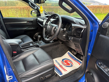 2023 Toyota Hilux 2.8L Diesel For Sale Images