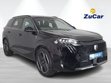 Peugeot 5008 E-5008 Gt GT 210 Electric 73kWh Auto