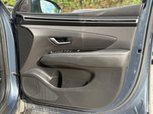 2021 Hyundai Tucson 1.6L Diesel For Sale Images