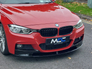 2017 BMW 3 SERIES 330e M Sport