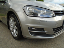 2016 Volkswagen Golf 1.6L Diesel For Sale Images