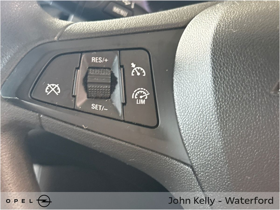 2018 Opel Astra 1.6L Diesel For Sale Images