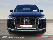 Audi Q7 S-Line Tdi quattro from €970 per...