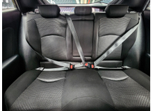 2022 Toyota Prius 1.8L Petrol Hybrid For Sale Images