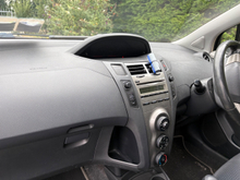 2011 Toyota Yaris 1L Petrol For Sale Images