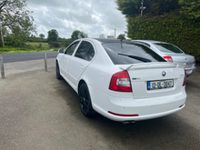 2012 Skoda Octavia 2L Diesel For Sale Images