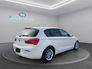 2016 BMW 1 SERIES 2016 BMW 1 SERIES (S199)