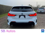 2020 BMW 1 SERIES 202 BMW 118D MSPORT JOY EDITION