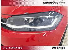 2020 Volkswagen Polo 1.0L Petrol For Sale Images