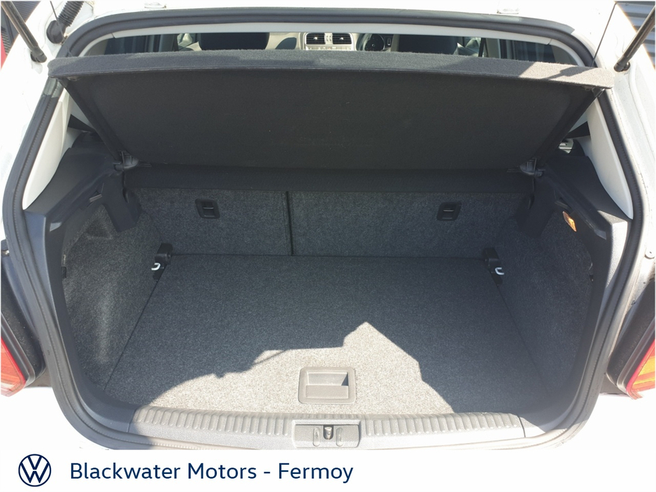 Volkswagen Polo 1.2TSI 95BHP 5DR HIGHLINE AUTOMATIC — thumbnail 10