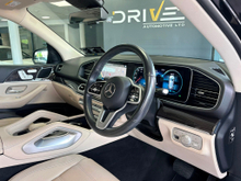 2022 Mercedes-Benz GLE Class 2L Diesel Hybrid For Sale Images