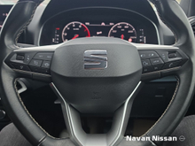2023 SEAT Arona 1L Petrol For Sale Images