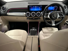 Mercedes-Benz GLB GLB200 D Progressive...