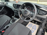 2019 VOLKSWAGEN POLO TRENDLINE 1.0 MANUAL 5SPEED 65HP 5DR