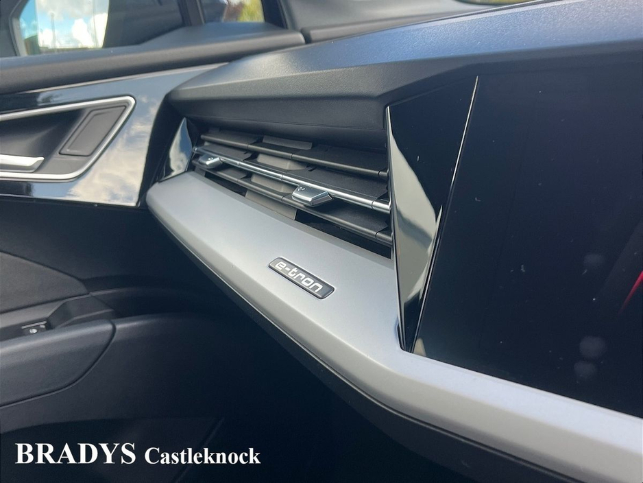 Audi Q4 e-tron SB 40 E-TRON SPORT 4DR *77kWh — thumbnail 13