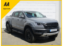 2021 Ford Ranger 2.0L Diesel For Sale Images