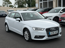 2016 Audi A3 1.4L Petrol For Sale Images