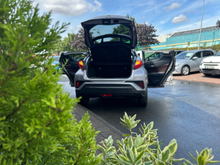 2017 Toyota C-HR 1.8L Petrol Hybrid For Sale Images