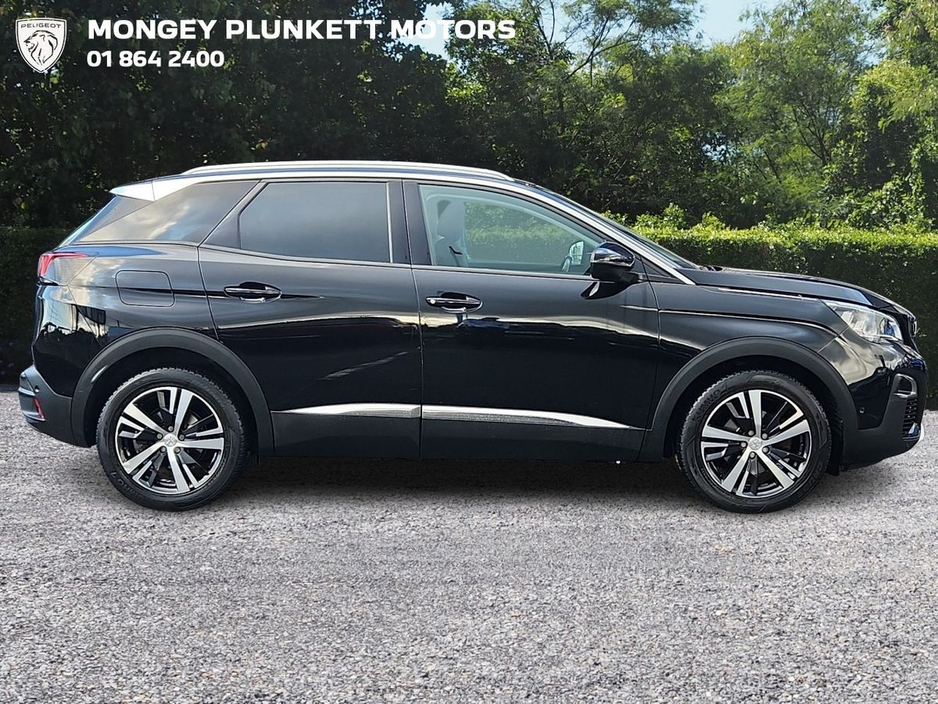 2019 Peugeot 3008 1.5L Diesel For Sale Images