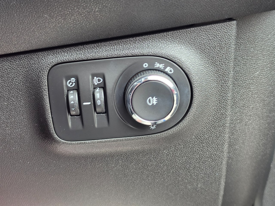 2019 Opel Corsa 1.4L Petrol For Sale Images