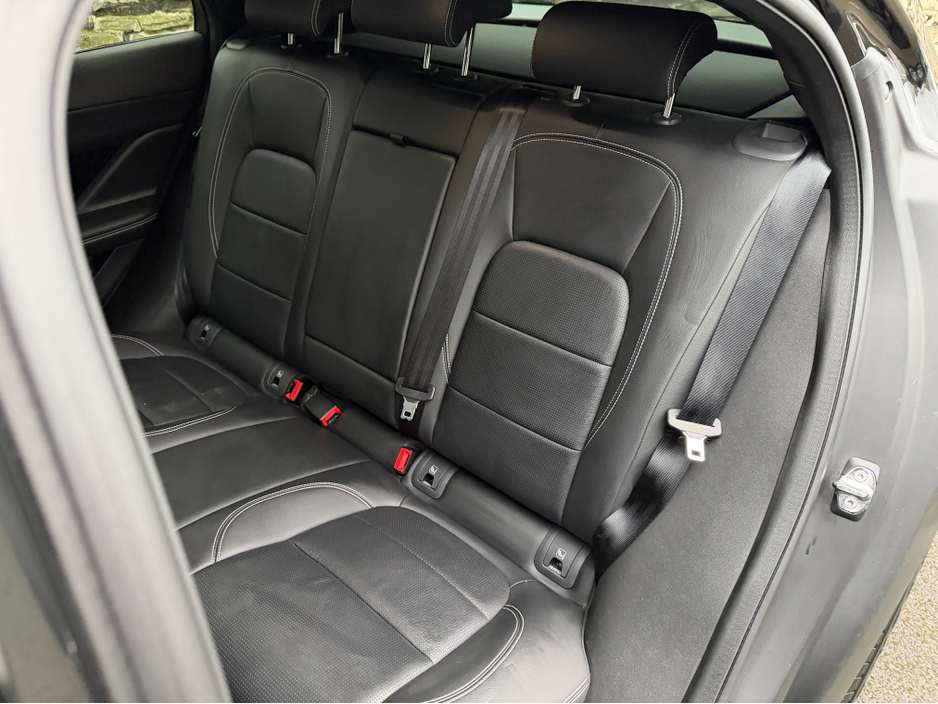 2024 Jaguar I-Pace 0L Electric For Sale Images