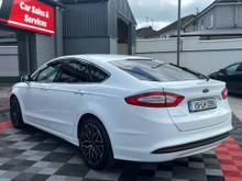 2019 Ford Mondeo 2L Diesel For Sale Images