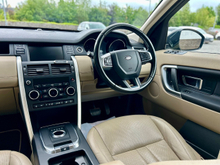 2018 Land Rover Discovery 2L Diesel For Sale Images