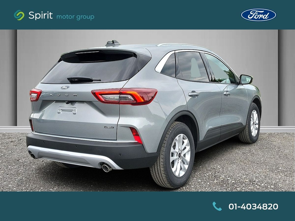 Ford Kuga TITANIUM AUTO CALL JOHN FOR INFORMATION 086 1991198 — thumbnail 12