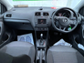 2016 VOLKSWAGEN POLO 1.2i TSI Petrol Automatic Trendline 