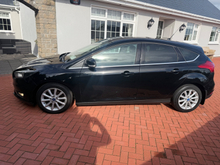 2016 Ford Focus 1.5L Diesel For Sale Images