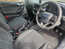 2019 Ford Fiesta 1.1L Petrol For Sale Images