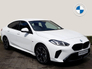 2025 BMW 2 SERIES 220 M Sport Gran Coupe