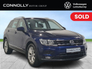 2018 VOLKSWAGEN TIGUAN 2.0 TDI 150HP BMT Highline *From €266PM*