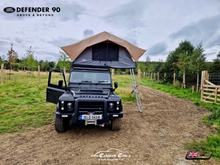2015 Land Rover Defender 2.2L Diesel For Sale Images