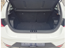 2021 Hyundai i20 1.2L Petrol For Sale Images