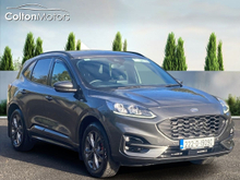 Ford Kuga St Line X 2.0TDCi 190PS (Automaic) (4 Wheel Drive)