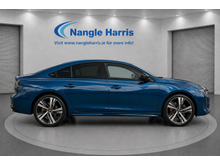 2021 Peugeot 508 2L Diesel For Sale Images