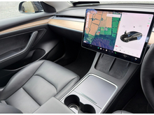 2020 Tesla Model 3 0L Electric For Sale Images
