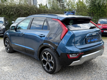2022 Kia Niro 1.6L Petrol Plug-in Hybrid For Sale Images