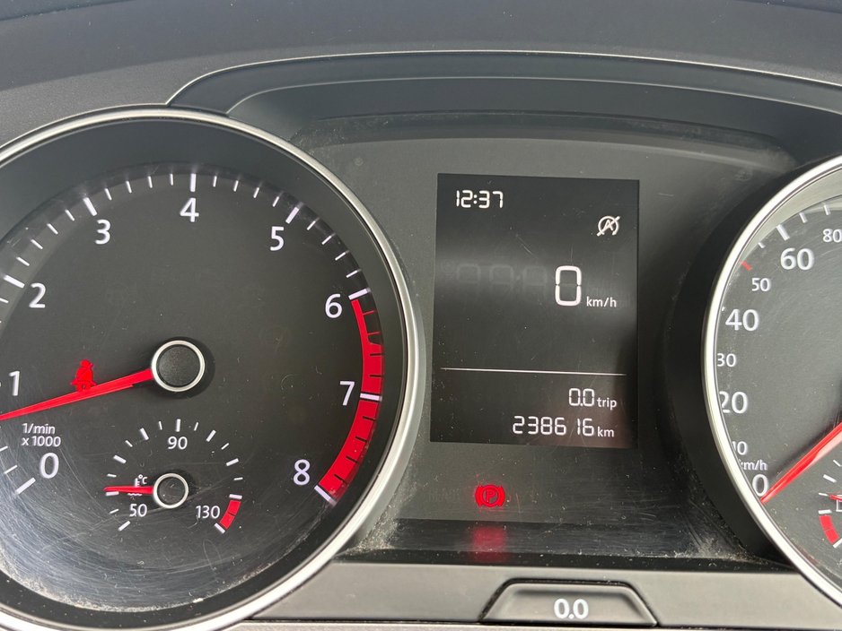 2013 Volkswagen Golf 1.2L Petrol For Sale Images