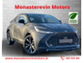 2025 TOYOTA C-HR HYBRID SPORT+