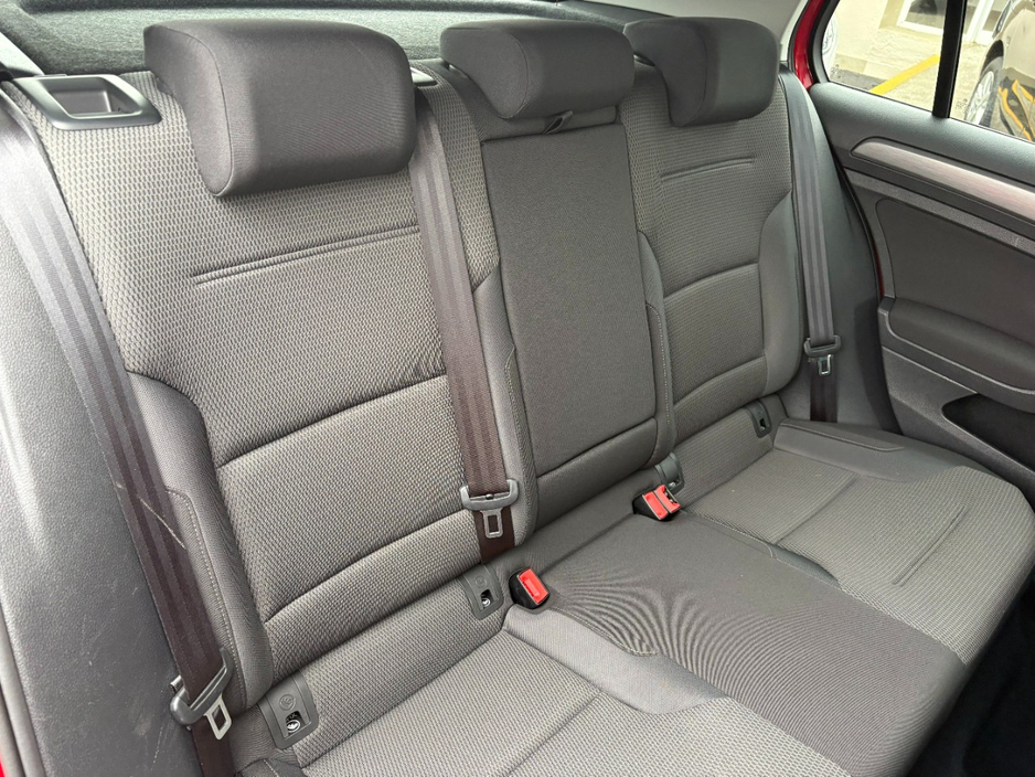 2019 Volkswagen Golf 1.6L Diesel For Sale Images