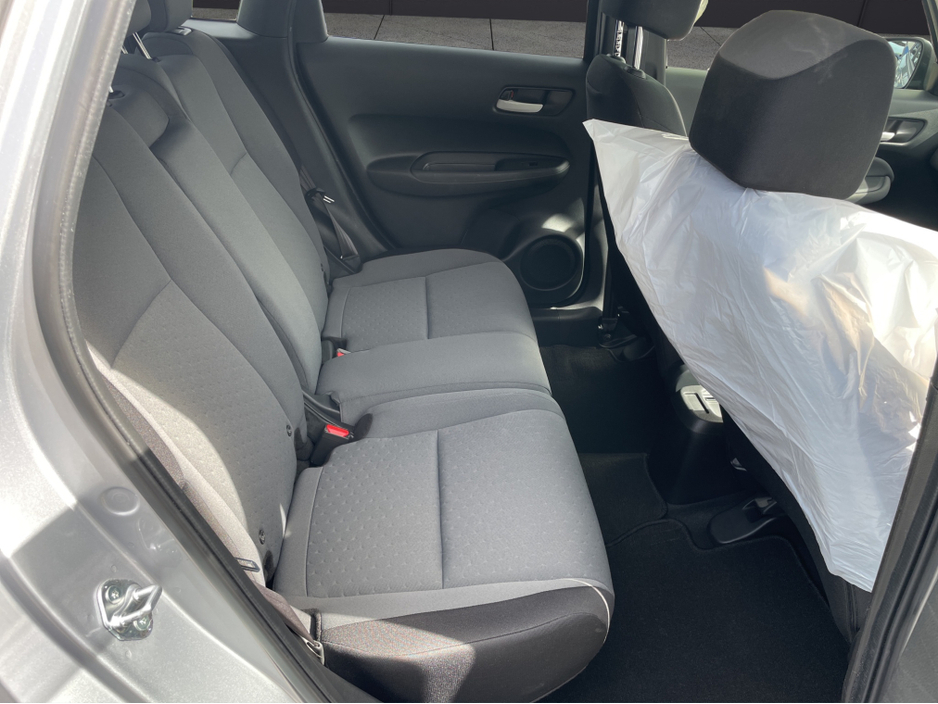 2020 Honda Fit 1.5L Petrol Hybrid For Sale Images