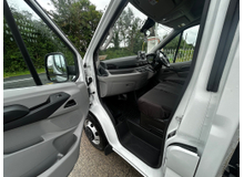 2025 Maxus Deliver 9 2.0L Diesel For Sale Images