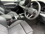 2024 AUDI Q5 Q5 S Line 2.0 50tfsi E Quattro FSH