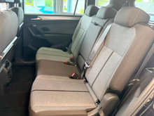 2021 SEAT Tarraco 2L Diesel For Sale Images