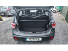 2017 Hyundai i10 1L Petrol For Sale Images