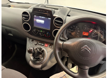 2018 Citroen Berlingo 1.6L Diesel For Sale Images