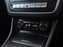 2017 Mercedes-Benz CLA Class 1.6L Petrol For Sale Images